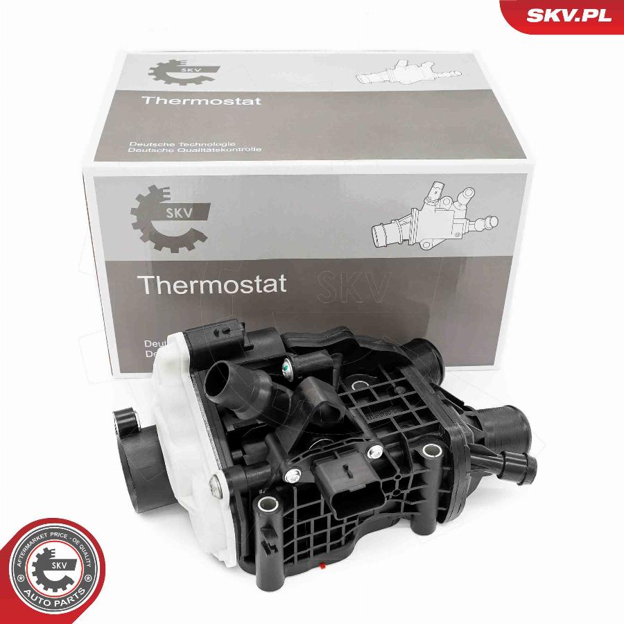 Esen SKV 20SKV223 - Termostat, rashladna tekućinu www.molydon.hr