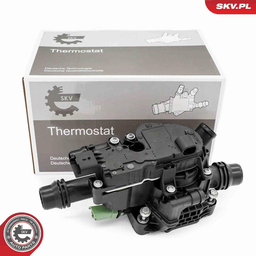 Esen SKV 20SKV222 - Termostat, rashladna tekućinu www.molydon.hr