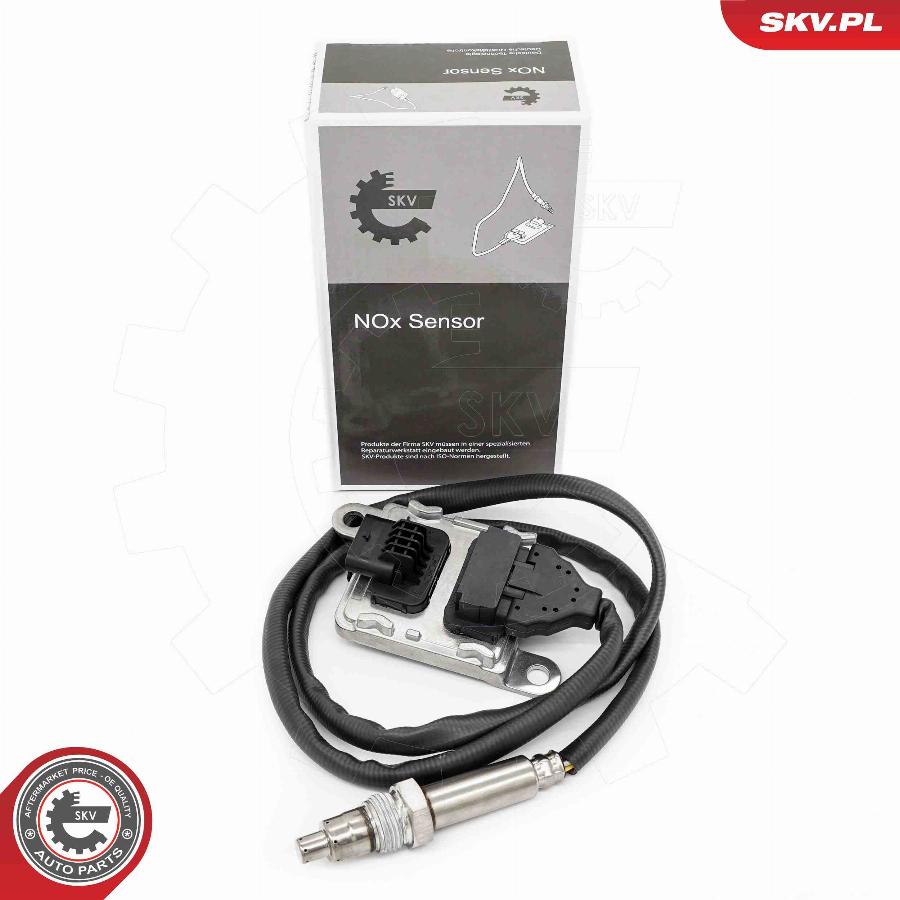 Esen SKV 71SKV049 - NOx-senzor, NOx-katalizator www.molydon.hr