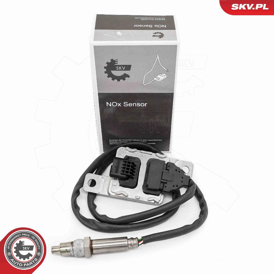 Esen SKV 71SKV047 - NOx-senzor, NOx-katalizator www.molydon.hr