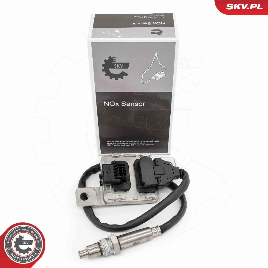 Esen SKV 71SKV066 - NOx-senzor, NOx-katalizator www.molydon.hr