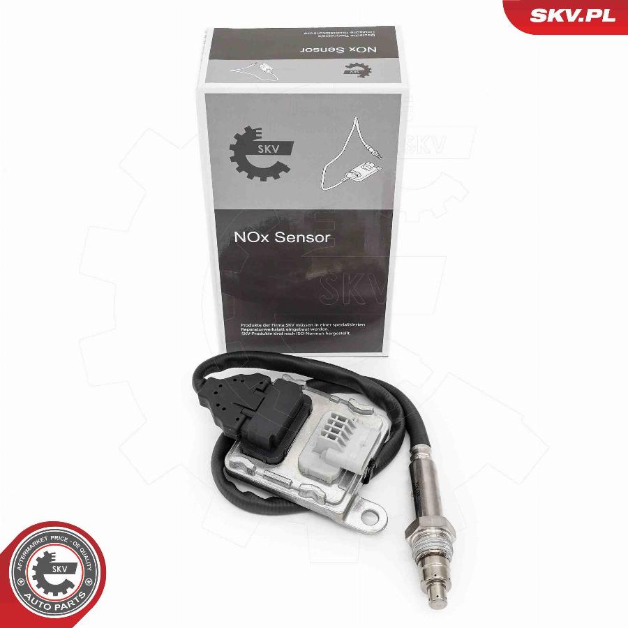 Esen SKV 71SKV006 - NOx-senzor, NOx-katalizator www.molydon.hr