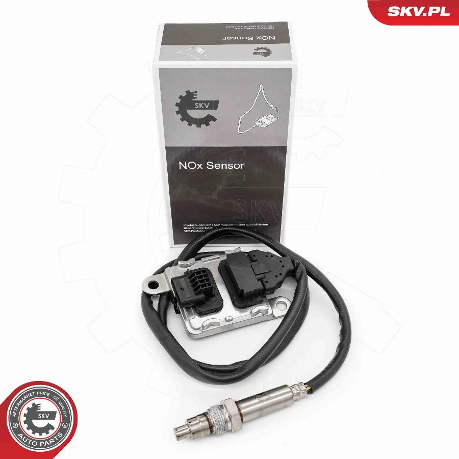 Esen SKV 71SKV037 - NOx-senzor, NOx-katalizator www.molydon.hr