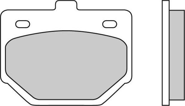 E.T.F. 12-0174 - Komplet Pločica, disk-kočnica www.molydon.hr