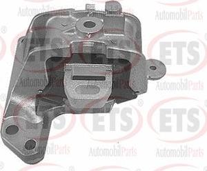 ETS 04.EM.773 - Nosač motora www.molydon.hr