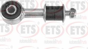 ETS 05.LB.076 - Šipka/spona, stabilizator www.molydon.hr