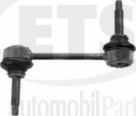 ETS 12.LB.751 - Šipka/spona, stabilizator www.molydon.hr