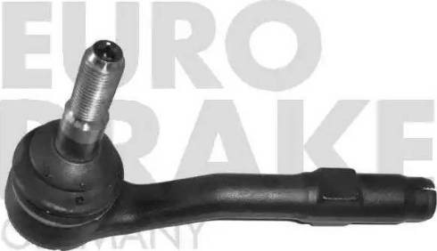 Eurobrake 59065031526 - Komplet spone, Ovjes kotača  www.molydon.hr