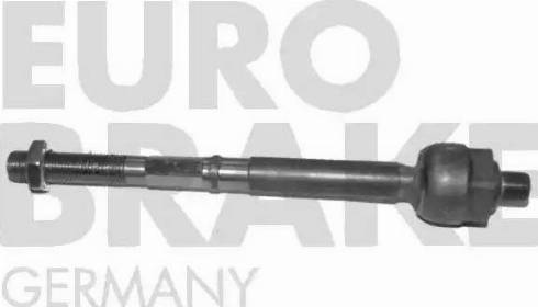 Eurobrake 59065033954 - Aksijalni zglob, poprecna spona www.molydon.hr