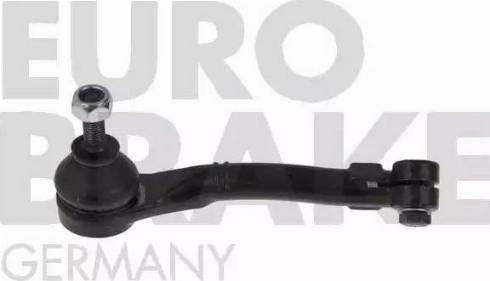 Eurobrake 59065033931 - Kraj spone, kuglasti zglob www.molydon.hr