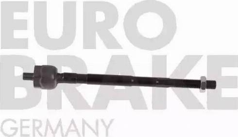 Eurobrake 59065033662 - Aksijalni zglob, poprecna spona www.molydon.hr