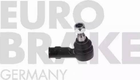 Eurobrake 59065033343 - Kraj spone, kuglasti zglob www.molydon.hr