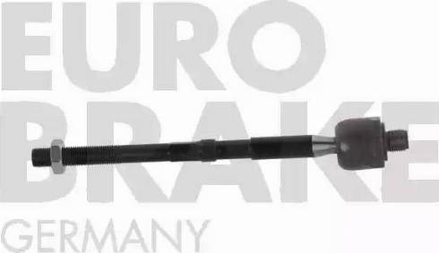 Eurobrake 59065033323 - Aksijalni zglob, poprecna spona www.molydon.hr