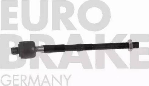 Eurobrake 59065033323 - Aksijalni zglob, poprecna spona www.molydon.hr