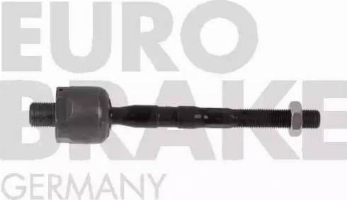 Eurobrake 59065033243 - Aksijalni zglob, poprecna spona www.molydon.hr