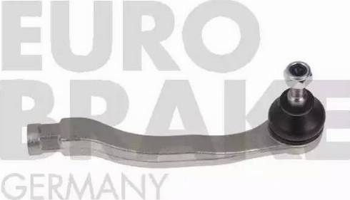 Eurobrake 59065032607 - Kraj spone, kuglasti zglob www.molydon.hr