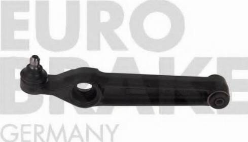 Eurobrake 59025015201 - Rame, Nezavisna poluga za ovjes kotača www.molydon.hr