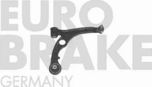 Eurobrake 59025012374 - Rame, Nezavisna poluga za ovjes kotača www.molydon.hr