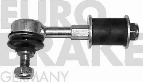 Eurobrake 59145114805 - Šipka/spona, stabilizator www.molydon.hr