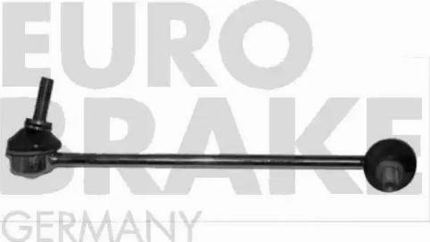 Eurobrake 59145111507 - Šipka/spona, stabilizator www.molydon.hr