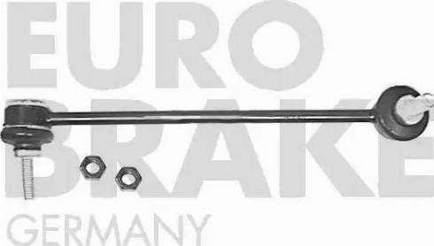 Eurobrake 59145113422 - Šipka/spona, stabilizator www.molydon.hr