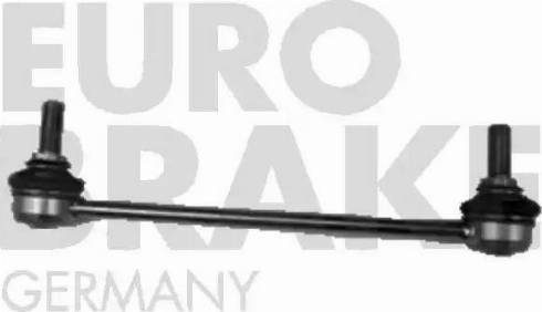 Eurobrake 59145113610 - Šipka/spona, stabilizator www.molydon.hr