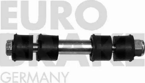 Eurobrake 59145113008 - Šipka/spona, stabilizator www.molydon.hr