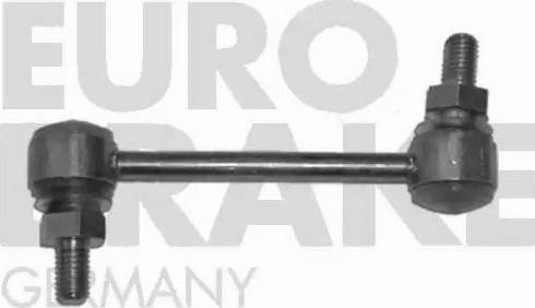 Eurobrake 59145113305 - Šipka/spona, stabilizator www.molydon.hr