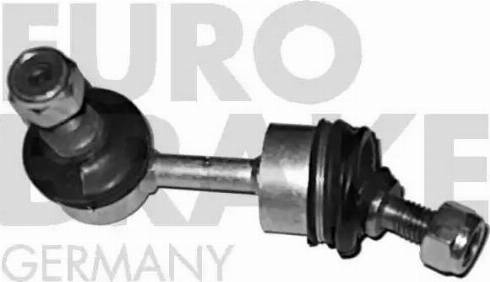 Eurobrake 59145112514 - Šipka/spona, stabilizator www.molydon.hr