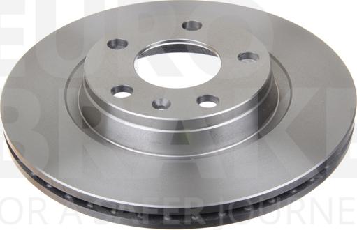 Eurobrake 5815344762 - Kočioni disk www.molydon.hr