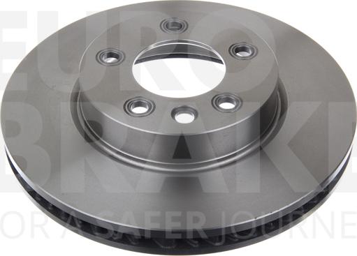 Eurobrake 58153447104 - Kočioni disk www.molydon.hr