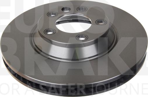 Eurobrake 58153447105 - Kočioni disk www.molydon.hr