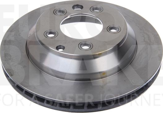 Eurobrake 58153447106 - Kočioni disk www.molydon.hr