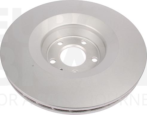 Eurobrake 58153447108 - Kočioni disk www.molydon.hr