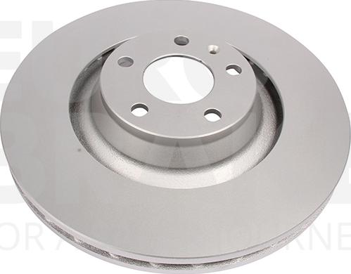 Eurobrake 58153447108 - Kočioni disk www.molydon.hr