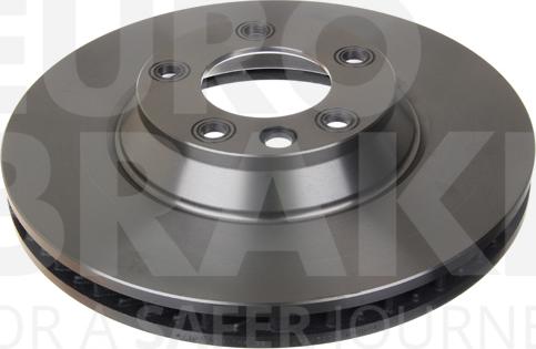 Eurobrake 58153447103 - Kočioni disk www.molydon.hr