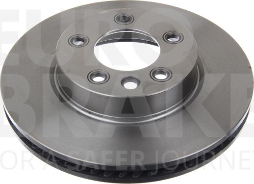 Eurobrake 58153447102 - Kočioni disk www.molydon.hr