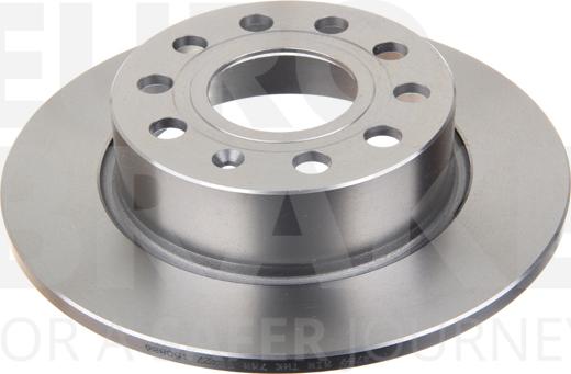 Eurobrake 5815344789 - Kočioni disk www.molydon.hr