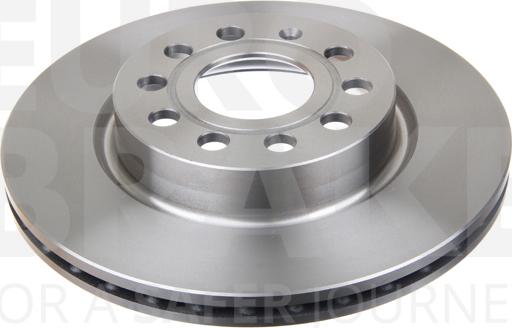 Eurobrake 5815344787 - Kočioni disk www.molydon.hr