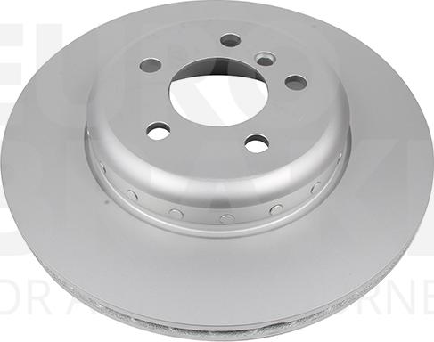 Eurobrake 5815341594 - Kočioni disk www.molydon.hr