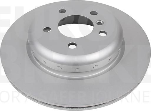 Eurobrake 5815341595 - Kočioni disk www.molydon.hr