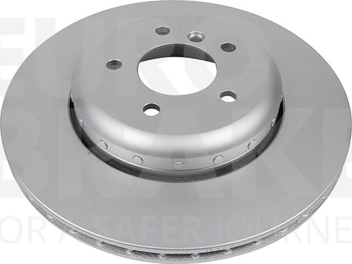 Eurobrake 5815341591 - Kočioni disk www.molydon.hr