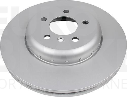 Eurobrake 5815341593 - Kočioni disk www.molydon.hr