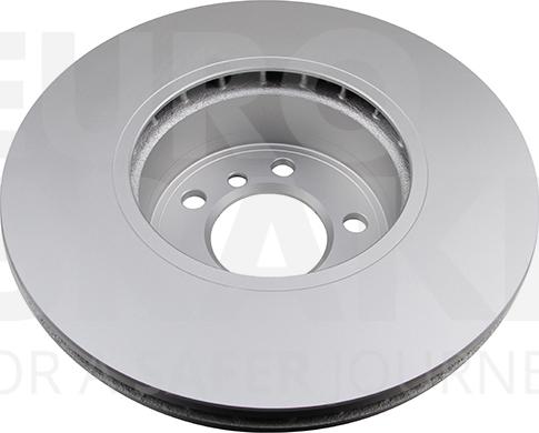 Eurobrake 5815341559 - Kočioni disk www.molydon.hr