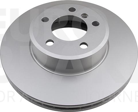 Eurobrake 5815341559 - Kočioni disk www.molydon.hr