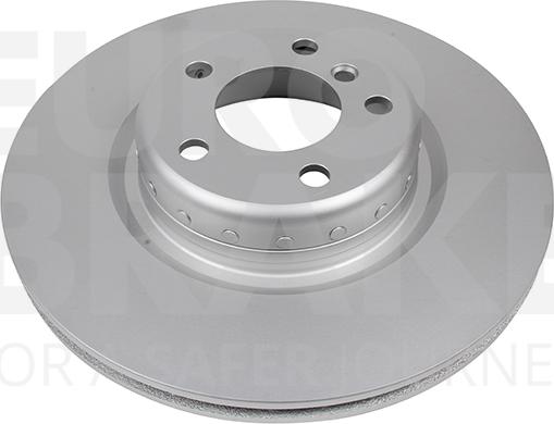 Eurobrake 58153415109 - Kočioni disk www.molydon.hr