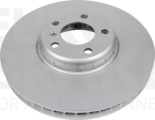 Eurobrake 58153415108 - Kočioni disk www.molydon.hr