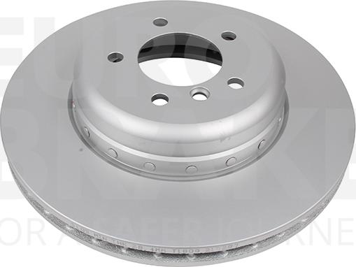 Eurobrake 58153415103 - Kočioni disk www.molydon.hr