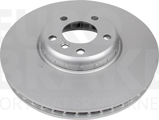 Eurobrake 58153415107 - Kočioni disk www.molydon.hr