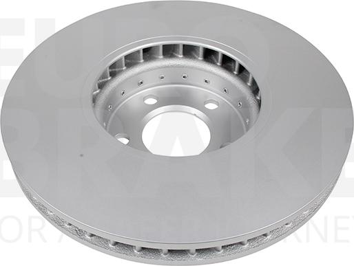 Eurobrake 58153415107 - Kočioni disk www.molydon.hr